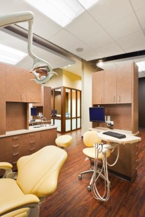 Riverside Dental Littleton Colorado dentist Mollie Richardson DDS